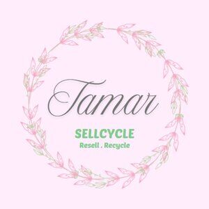 Meet your Posher, Tamar